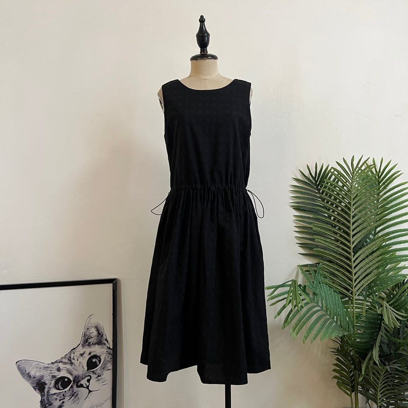 250791 - Vest Dress