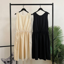 250791 - Vest Dress