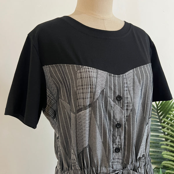 250732 - Pattern Dress