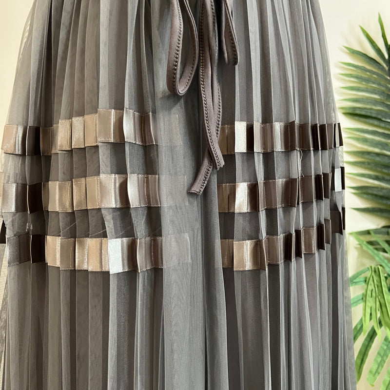 250796 - Net Dress