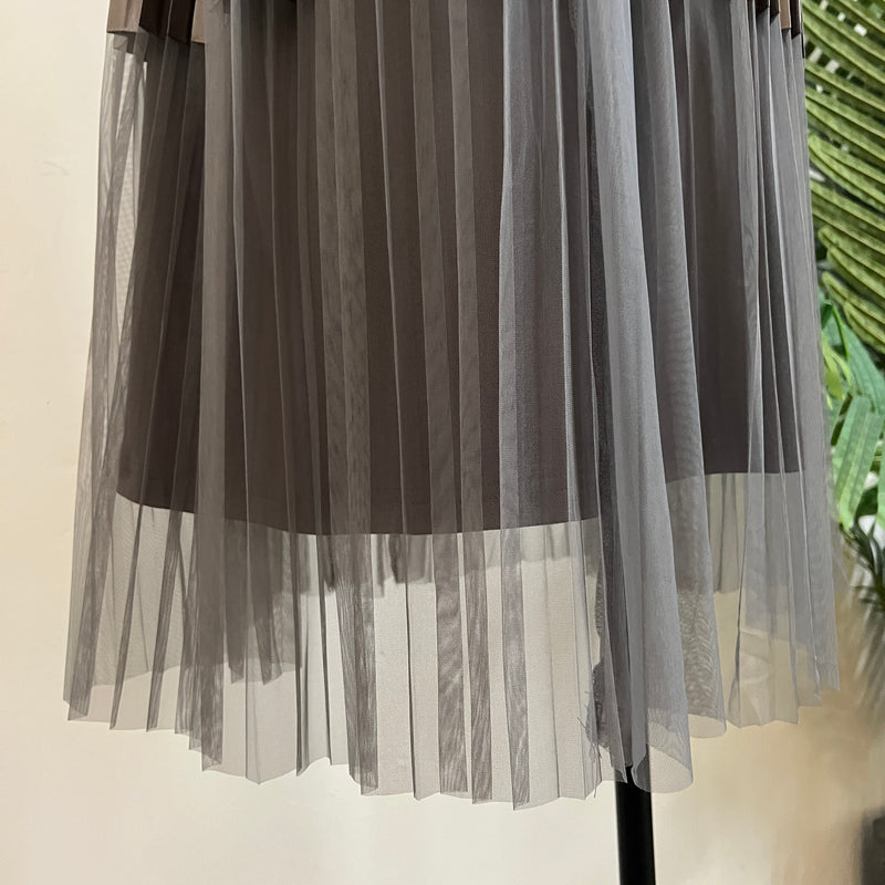 250796 - Net Dress