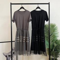 250796 - Net Dress