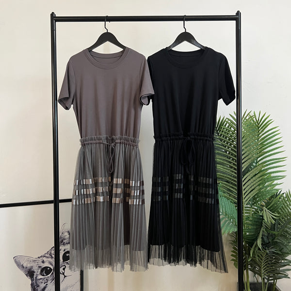 250796 - Net Dress