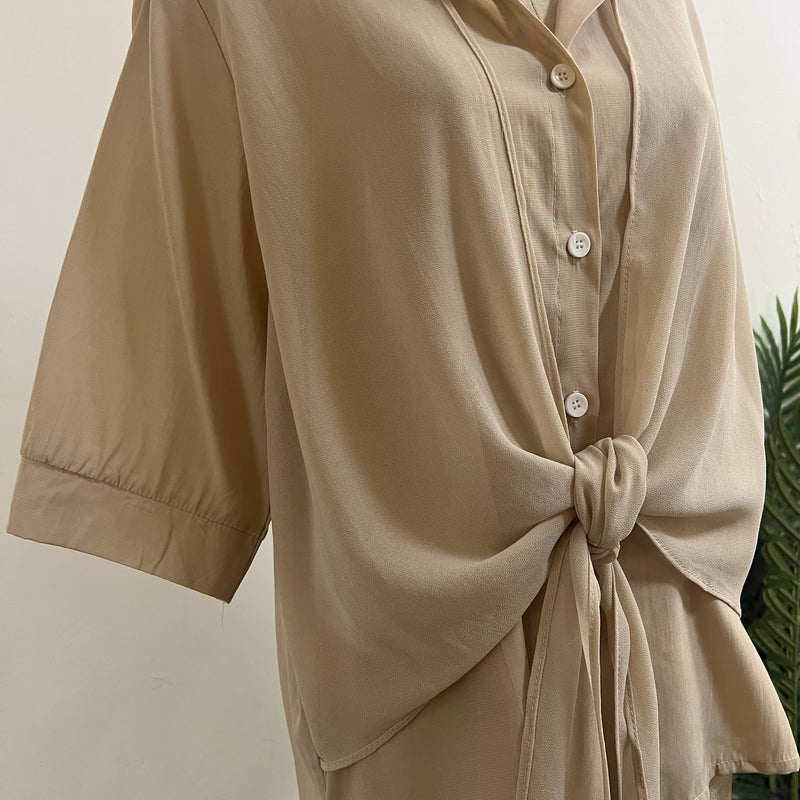 250180 - Chiffon Top