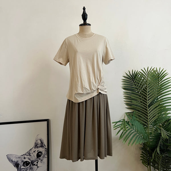 250792 - Basic Dress