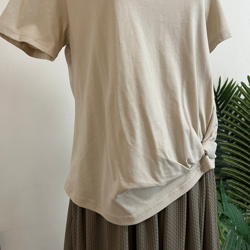 250792 - Basic Dress