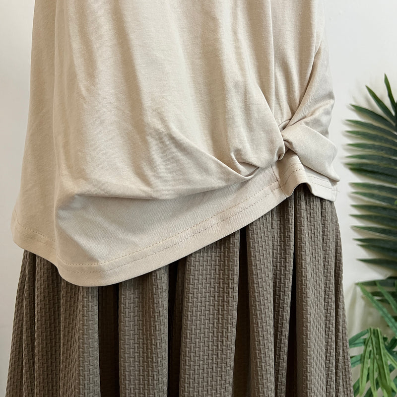 250792 - Basic Dress