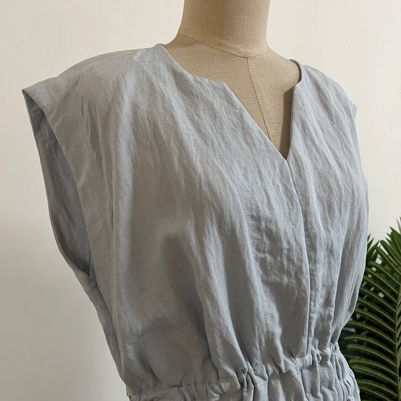 250730 - Basic Dress