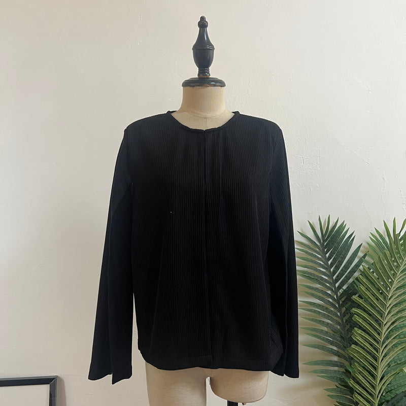 250155 - Basic Jacket