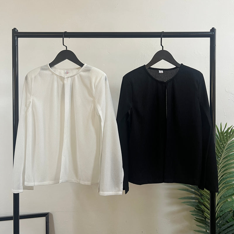 250155 - Basic Jacket