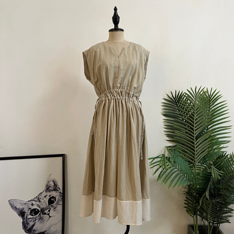 250730 - Basic Dress