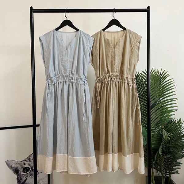 250730 - Basic Dress