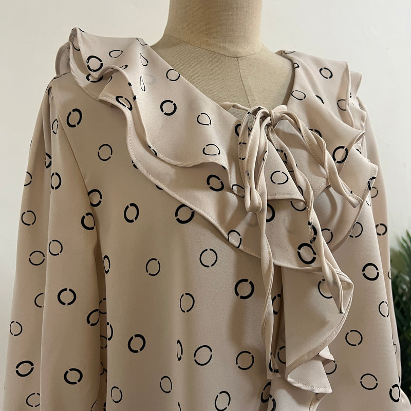 250175 - Chiffon Top