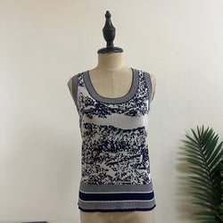 250161 - Vest Top