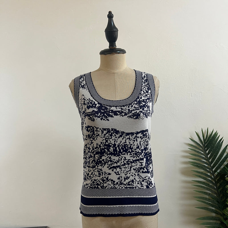 250161 - Vest Top