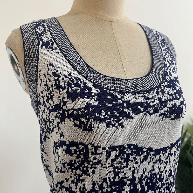 250161 - Vest Top