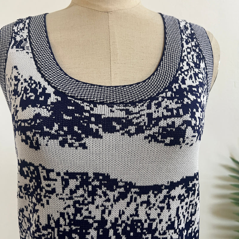 250161 - Vest Top