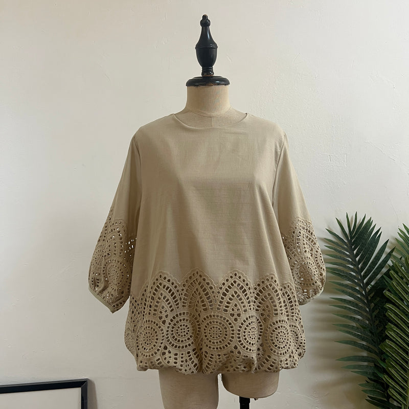 250181 - Puff Top