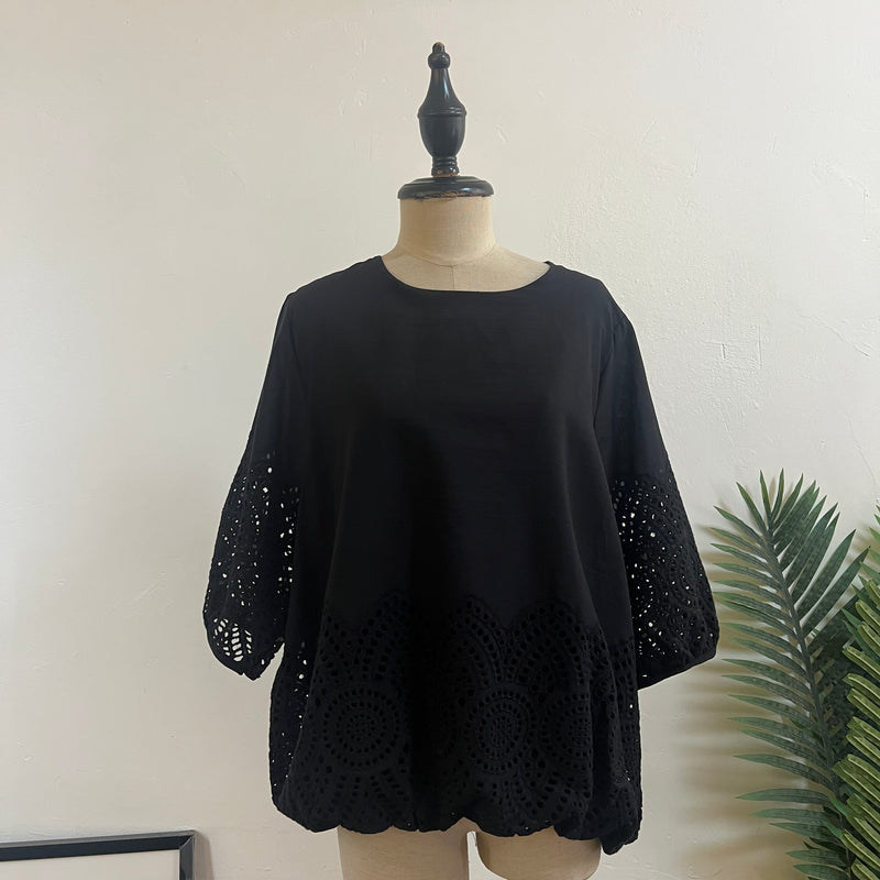 250181 - Puff Top