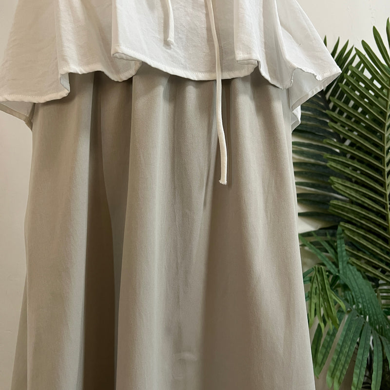 250733 - Dress Set