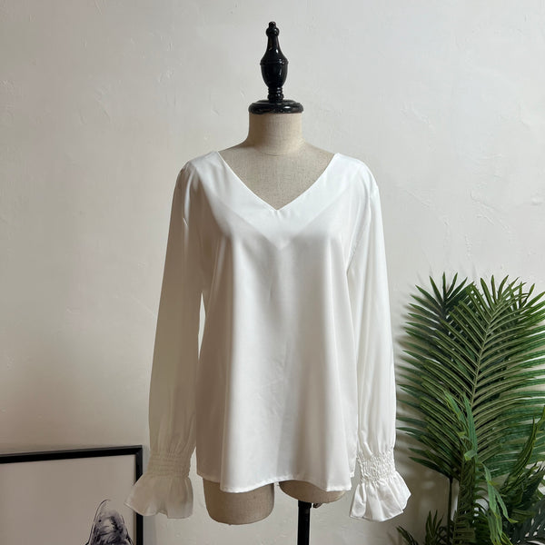 240230 - Chiffon Top