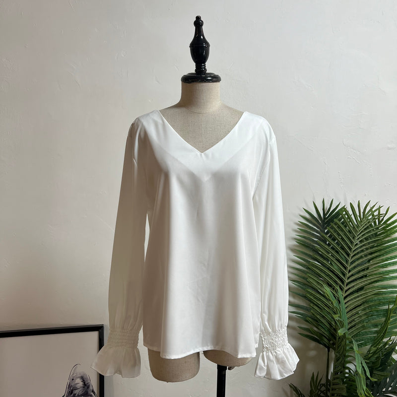 240230 - Chiffon Top