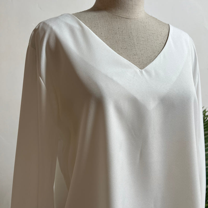 240230 - Chiffon Top