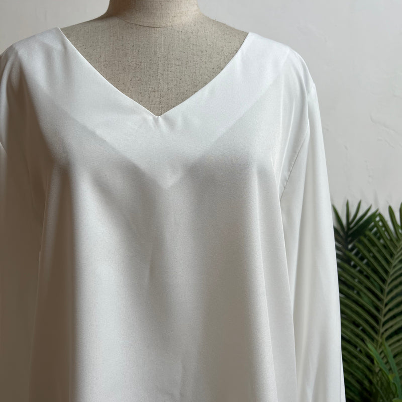 240230 - Chiffon Top