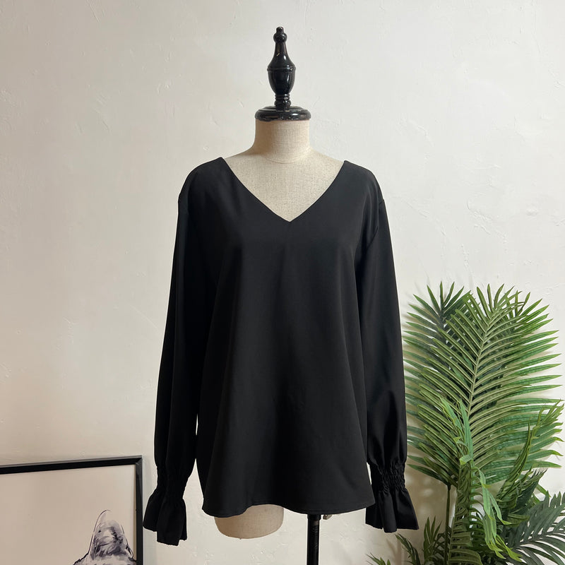 240230 - Chiffon Top