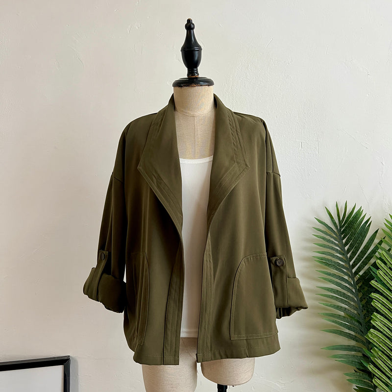 250179 - Style Jacket
