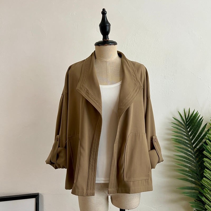 250179 - Style Jacket