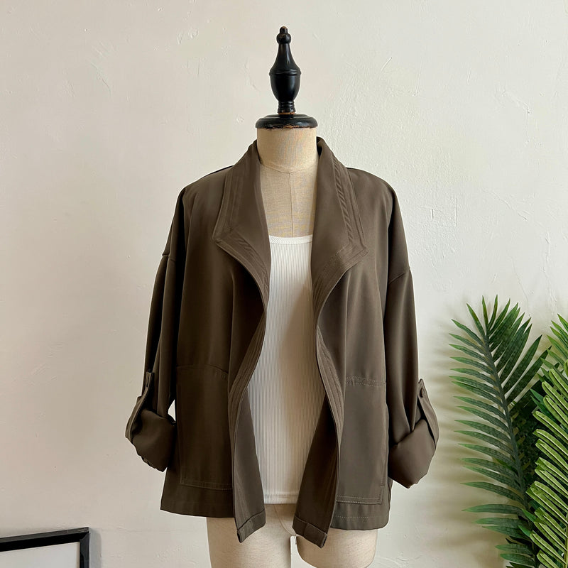 250179 - Style Jacket