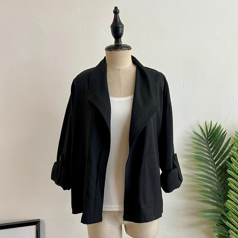 250179 - Style Jacket