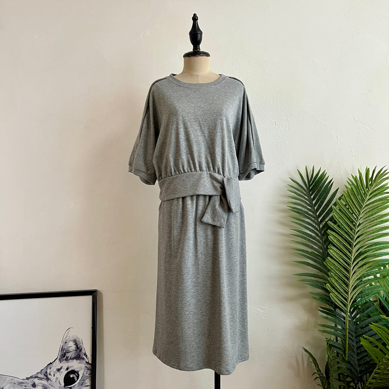 250169 - Top + Skirt