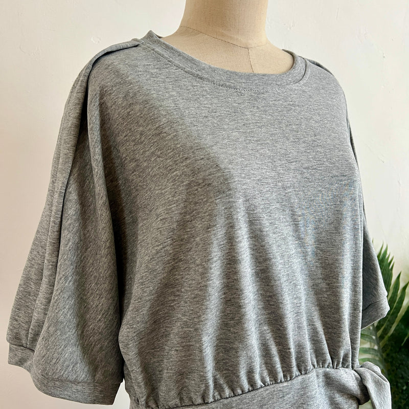 250169 - Top + Skirt