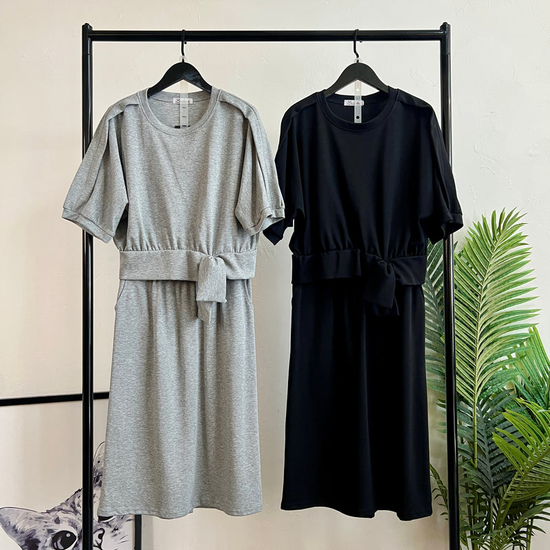 250169 - Top + Skirt