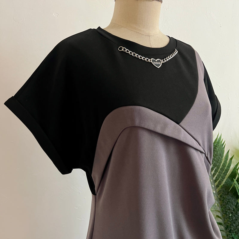 250168 - Style Dress