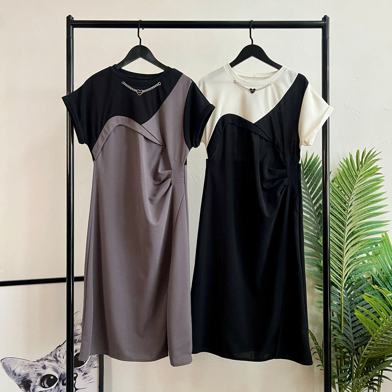 250168 - Style Dress