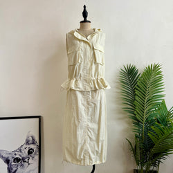 250187 - Top + Skirt (20% Off)