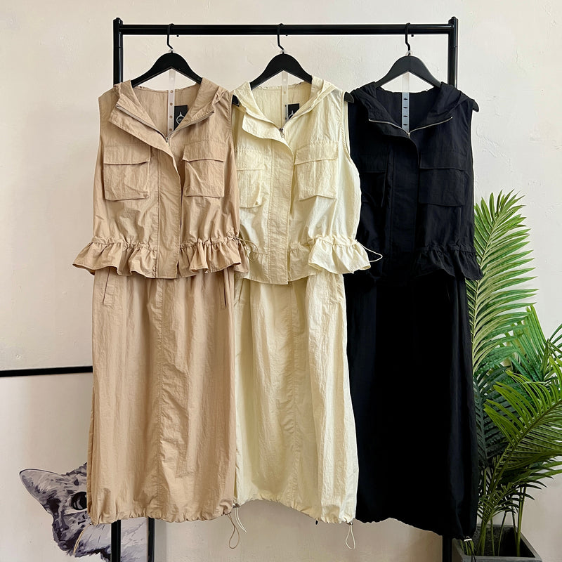 250187 - Top + Skirt