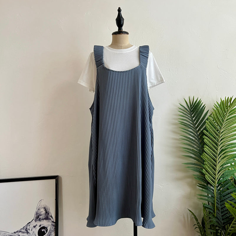 250183 - Top + Dress
