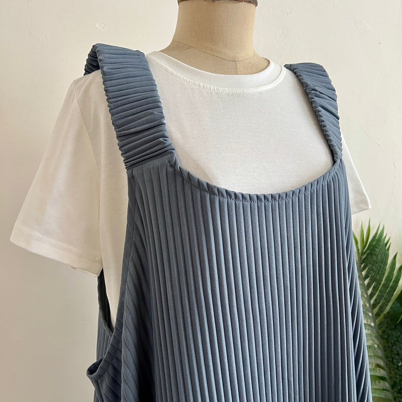 250183 - Top + Dress