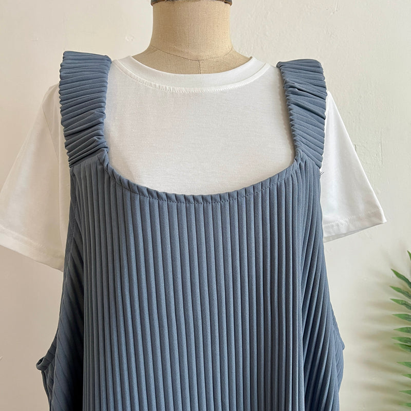250183 - Top + Dress