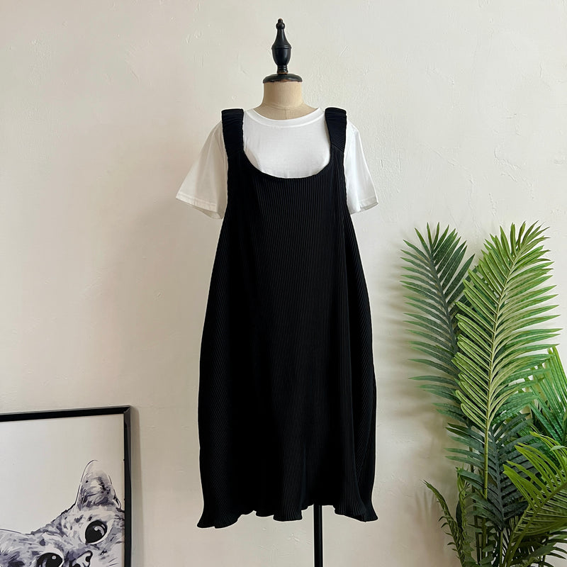 250183 - Top + Dress