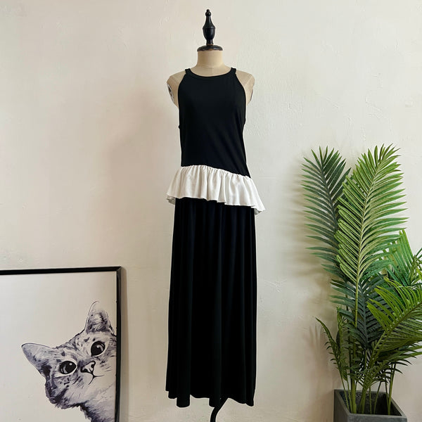 250157 - Top + Skirt