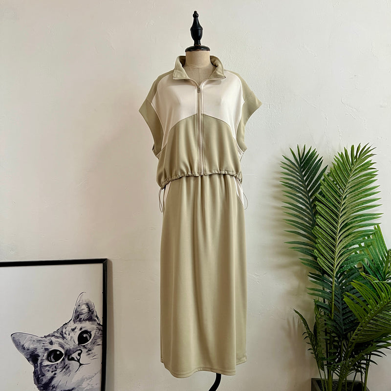 250191 - Top + Skirt