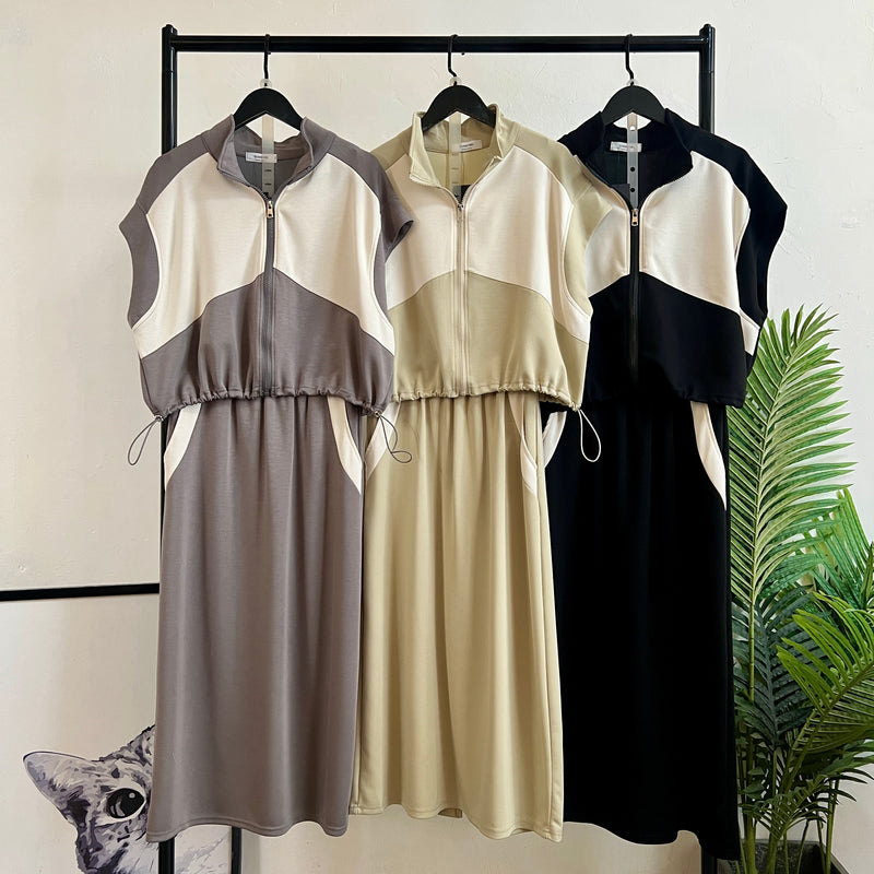 250191 - Top + Skirt