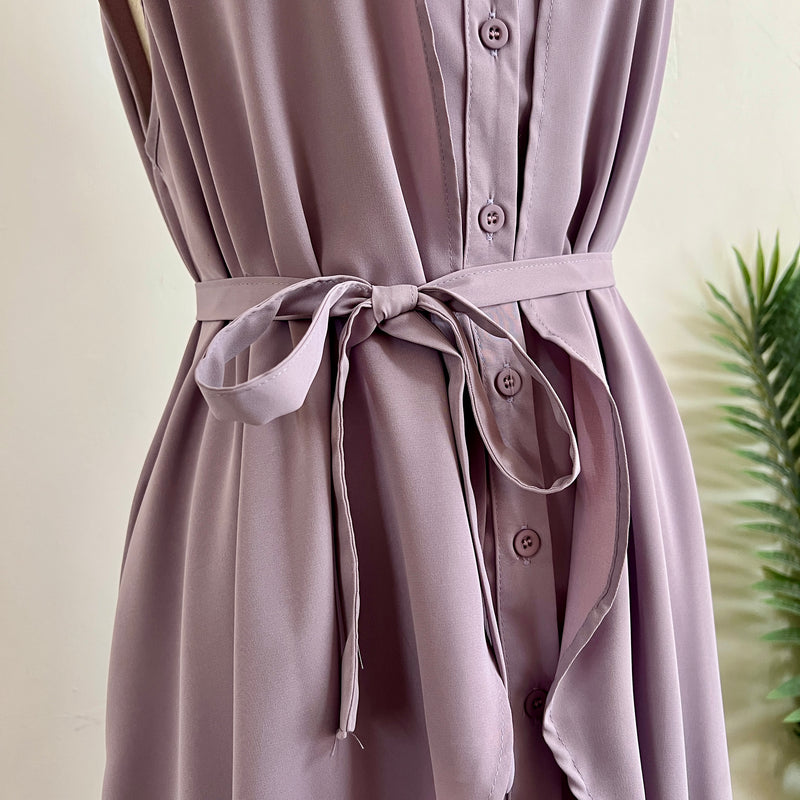 250192 - Chiffon Dress
