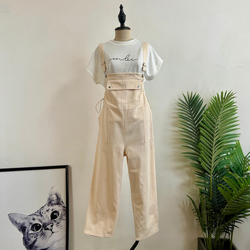 250184 - Jump Suit