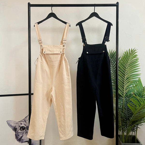 250184 - Jump Suit (20% Off)